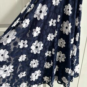 Tommy Hilfiger💙 Women’s Floral Dress NWT